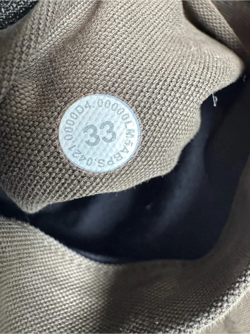 Lululemon ABC Classic-Fit Pant 32